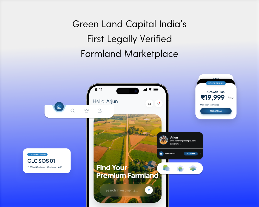 Greenland Capital website preview